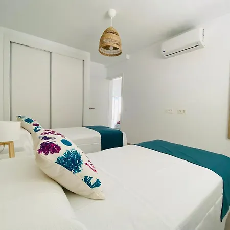 Lejlighed Puerto Del Carmen, Casa Mama Puerto del Carmen (Lanzarote)
