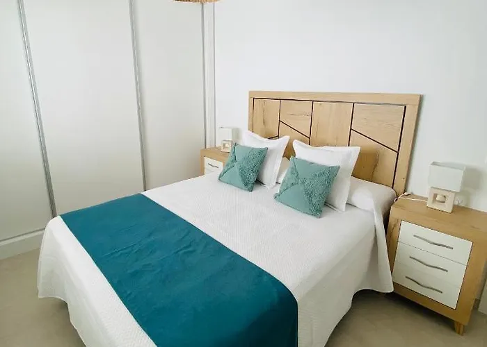 Puerto Del Carmen, Casa Mama