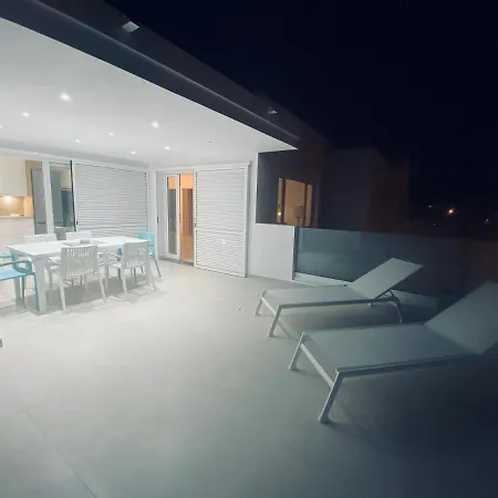 Апартаменты Puerto Del Carmen, Casa Mama Пуэрто дель Кармен