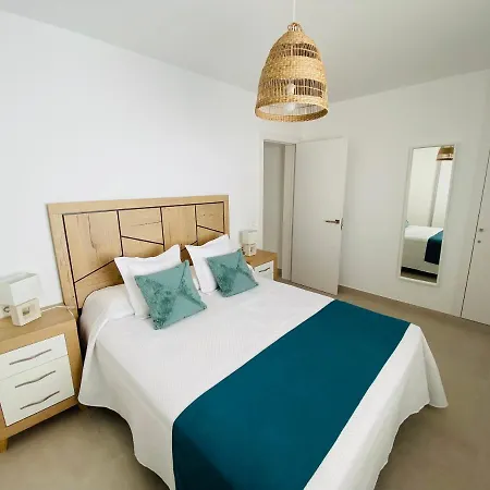 Puerto Del Carmen, Casa Mama Апартаменты Пуэрто дель Кармен