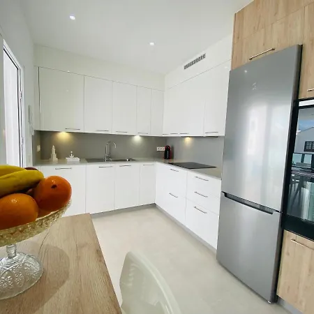 Puerto Del Carmen, Casa Mama Puerto del Carmen (Lanzarote)