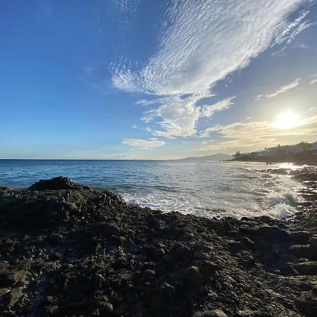 Апартаменты Puerto Del Carmen, Casa Mama