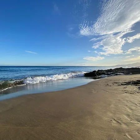 Puerto Del Carmen, Casa Mama Апартаменты