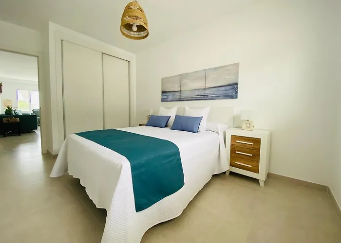 Puerto Del Carmen, Casa Mama * Puerto del Carmen (Lanzarote)