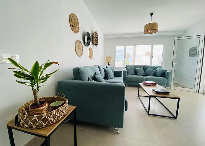 Apartamento Puerto Del Carmen, Casa Mamá