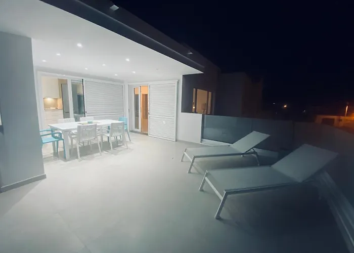 Apartamento Puerto Del Carmen, Casa Mamá Puerto del Carmen (Lanzarote)