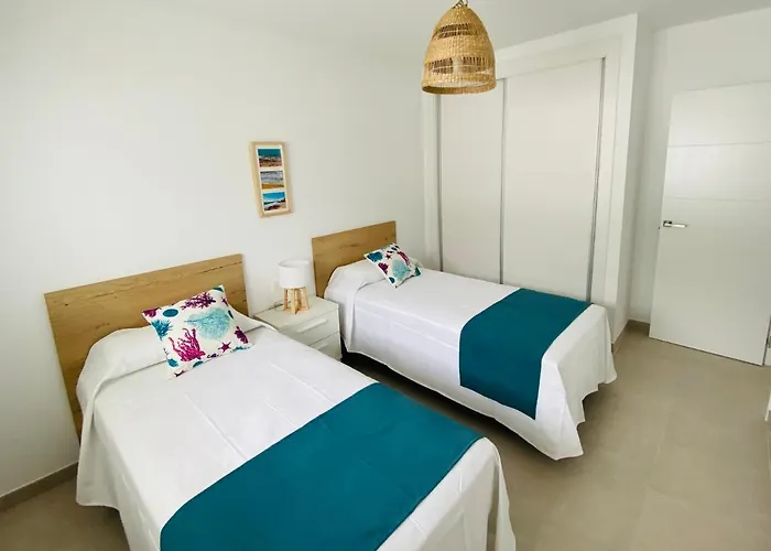 Puerto Del Carmen, Casa Mama Apartment Puerto del Carmen (Lanzarote)