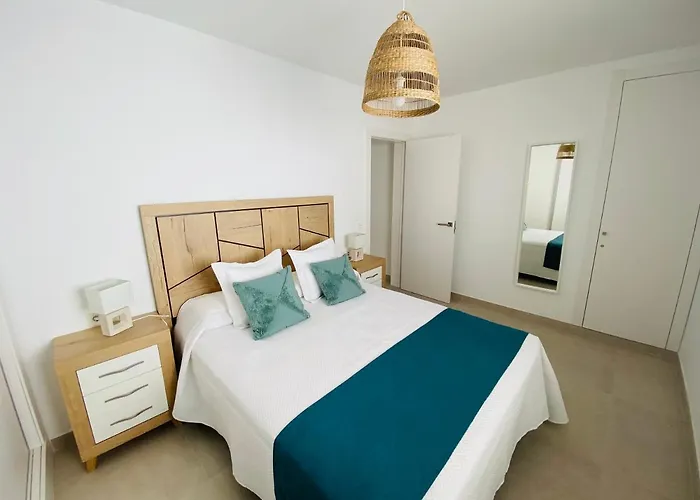 Puerto Del Carmen, Casa Mama Apartment Puerto del Carmen (Lanzarote)