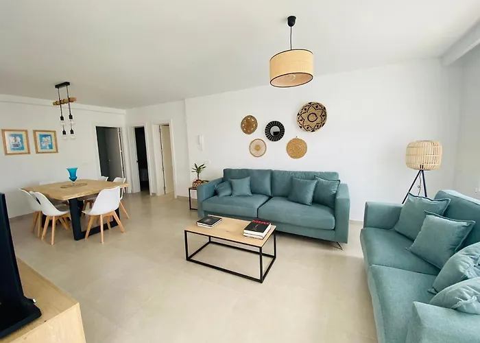 Apartamento Puerto Del Carmen, Casa Mamá