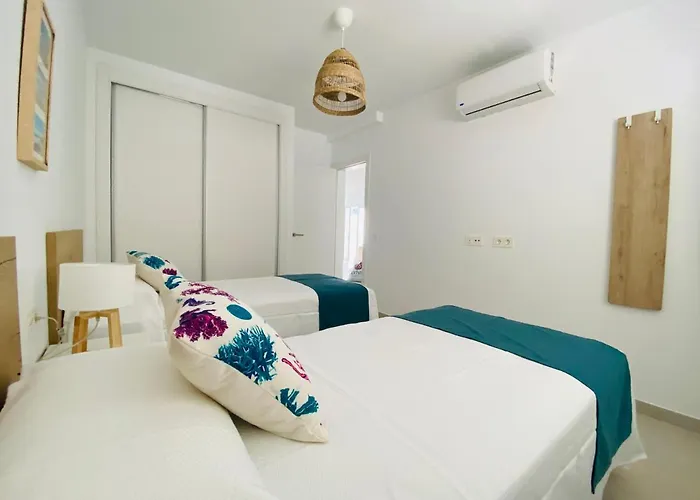 Apartment Puerto Del Carmen, Casa Mama Puerto del Carmen (Lanzarote)