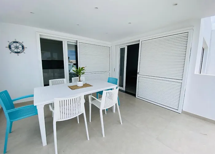 Puerto Del Carmen, Casa Mamá Puerto del Carmen (Lanzarote)