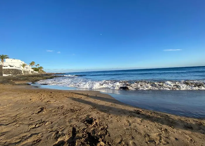 Puerto Del Carmen, Casa Mama