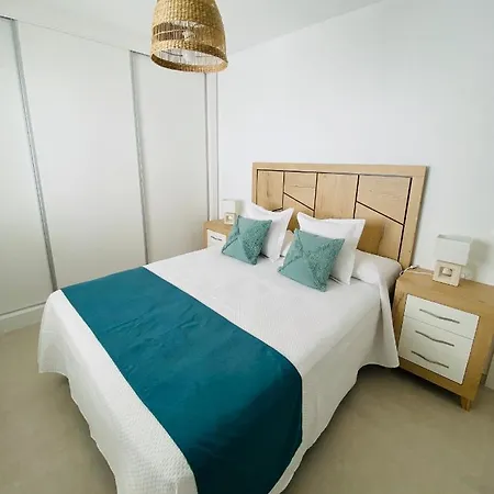 Puerto Del Carmen, Casa Mamá