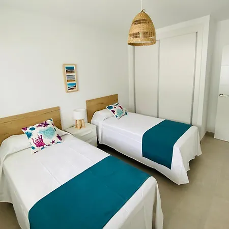 Puerto Del Carmen, Casa Mamá Apartamento Puerto del Carmen (Lanzarote)