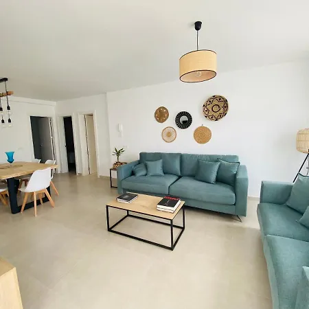 Apartamento Puerto Del Carmen, Casa Mamá