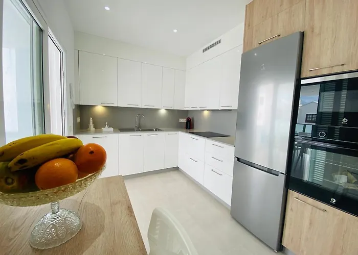 Puerto Del Carmen, Casa Mama بويرتو ذيل كارمين