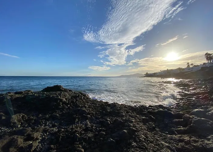 شقة Puerto Del Carmen, Casa Mama